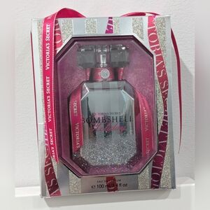 3.4oz Holiday Bombshell Perfume